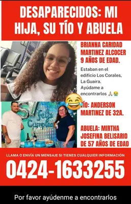 Foto de Mirtha josefina Belisario