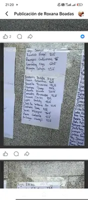 Foto de Carlos chacon