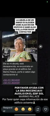 Foto de Inocencia Casares