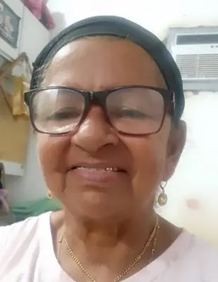 Foto de Maira Machado
