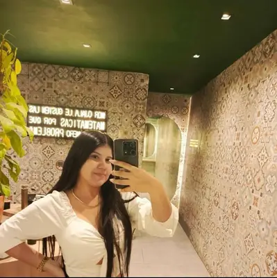 Foto de Paola Cedeño