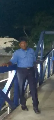 Foto de Oswaldo Guzmán