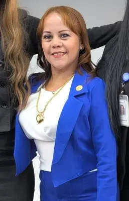 Foto de Maiker Coromoto Tovar Hernández