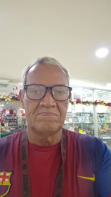 Foto de Oswaldo Rodríguez