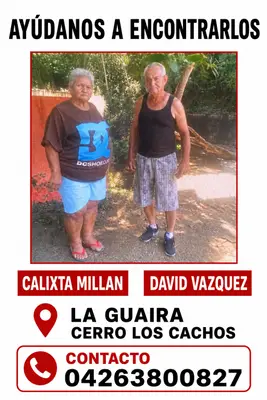 Foto de David vasquez