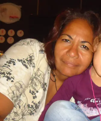 Foto de JACQUELINE AVILA