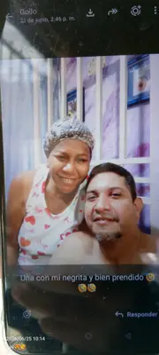 Foto de Yoleidis María Mata