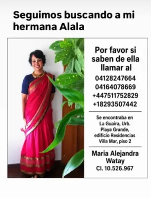 Foto de Alala watay
