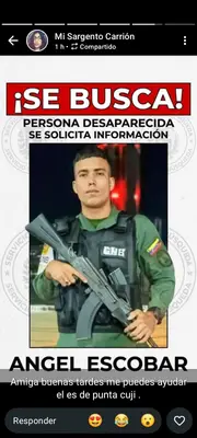 Foto de Angel Escobar villaruel