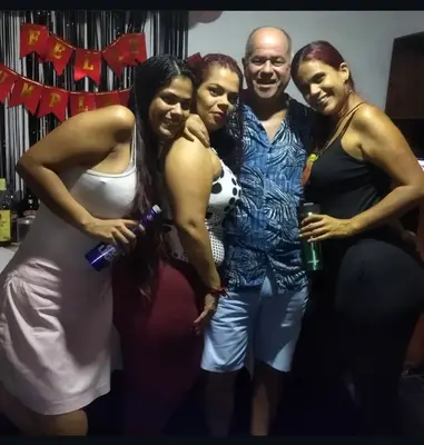 Foto de Luisana Damelis García Montiel