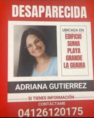 Foto de Adriana Gutierrez Guacaran