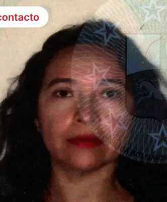 Foto de Elba Márquez Osuna
