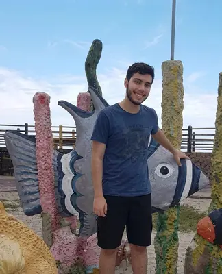 Foto de Angel eduardo molina mendoza