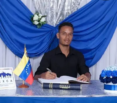 Foto de Leonardo Leal