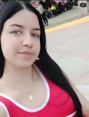Foto de Fabiola Colmenares