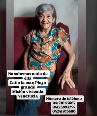 Foto de Ramona ventura Martinez