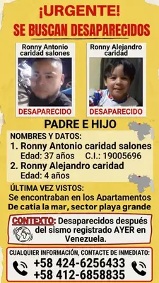 Foto de Ronny Caridad Salones y Ronny Alejandro Caridad