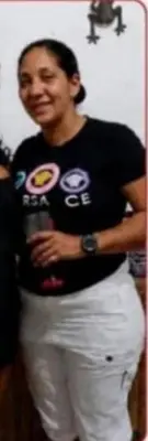 Foto de Yirmelis Díaz