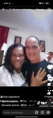 Foto de María cliotirde Gómez