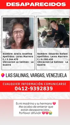 Foto de Arelis lares