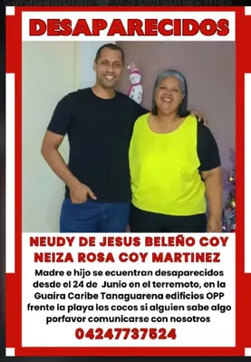 Foto de NEIZA ROSA COY MARTINEZ