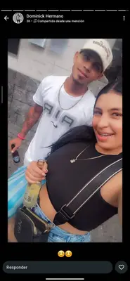 Foto de Yulianny Rojas