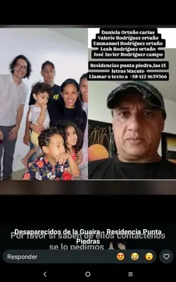 Foto de José Javier Rodriguez campos