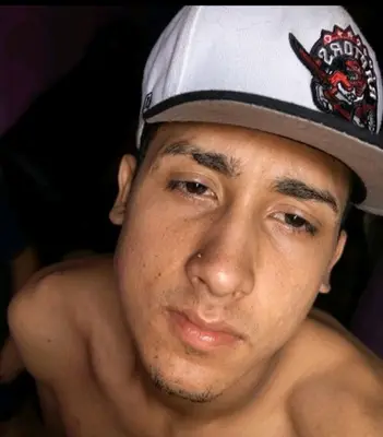 Foto de Eddy Daniel Navarro