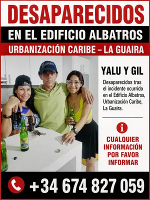 Foto de Héctor Gil