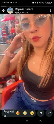 Foto de Daymar mata