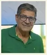 Foto de Enrique Tovar