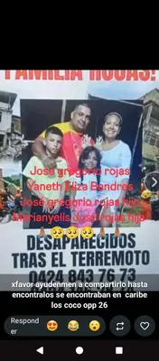 Foto de José Rojas