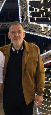 Foto de Juan Francisco Longa Ponce