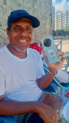 Foto de Manuel Germán flores Morillo