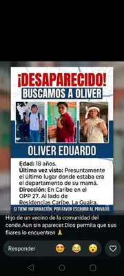 oliver eduardo tortolero castillo