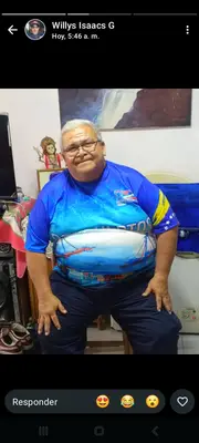 Foto de Orlando Sosa