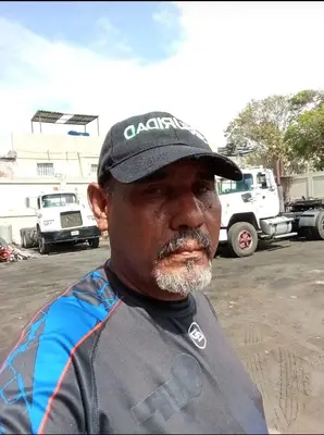 Foto de Gabriel Ramón Gómez Villarroel