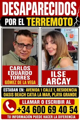 Foto de Carlos Edgar Torres Gomez de la Vega