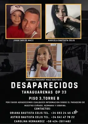 Foto de Marcela Alejandra Bautista Celis