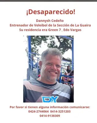 Foto de Dannysh Cedeño