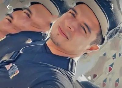Foto de Miguel Angel Nuñez
