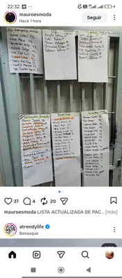 Foto de Maria Vieira