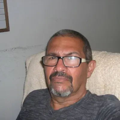 Foto de Pedro Antonio Fetta Lobo