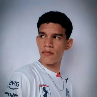 Foto de Abner Mijares