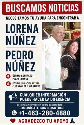 Foto de Pedro Nunez