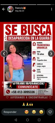 Foto de Francheska