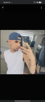 Foto de Apolo Castro