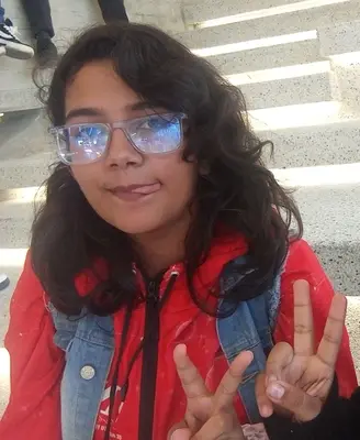 Foto de Cristina Ordóñez