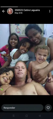 Foto de Glayris Rodríguez