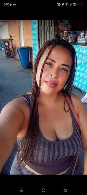Foto de Ambar Diaz